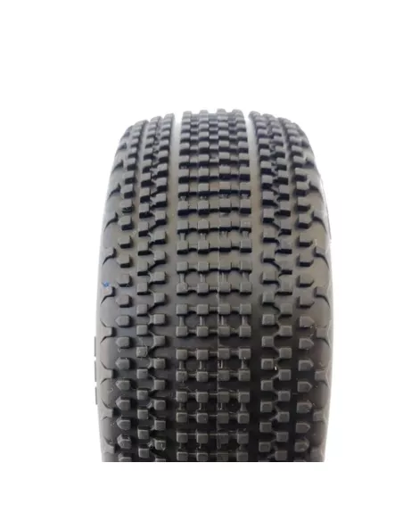 VP-Pro Striker Evo 2.0 Tires - Medium M1 (4 U.) Only Tire 1/8 Buggy VP803GV2-M1 - VP-Pro Racing Tires - 1/8 Buggy