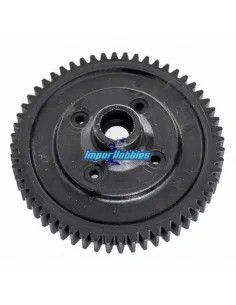 Corona central 56T 32DP Hobbytech BX8SL / DB8SL / BXR S2 REV-SL002 - Hobbytech BX8SL Brushless - Repuesto y opciones