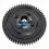 Couronne centrale 56T 32DP Hobbytech BX8SL / DB8SL / BXR S2 REV-SL002 - Hobbytech BX8SL Brushless - Pièces detachées et options