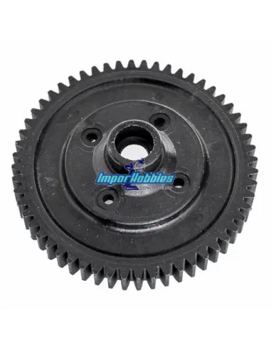 Corona central 56T 32DP Hobbytech BX8SL / DB8SL / BXR S2 REV-SL002 - Hobbytech BX8SL Brushless - Repuesto y opciones