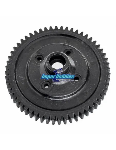 Corona central 56T 32DP Hobbytech BX8SL / DB8SL / BXR S2 REV-SL002 - Hobbytech BX8SL Brushless - Repuesto y opciones