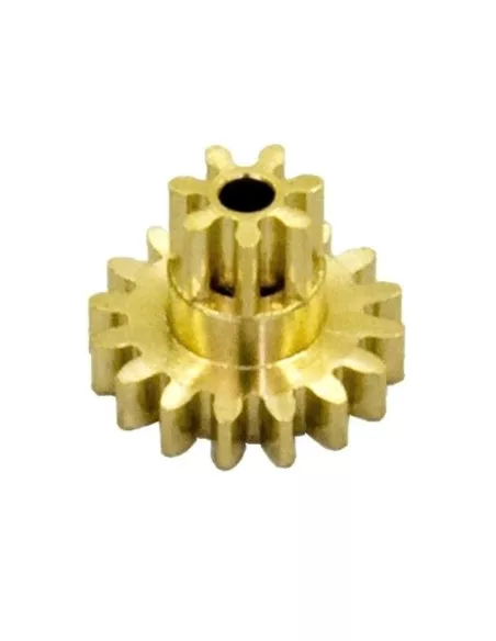 Metal Servo Gear - 4th Kyosho Mini-Z MR-03 MZW417 - Kyosho Mini-Z MR-03 Sports / MR-03 VE - Spare Parts & Option Parts