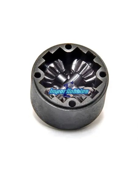Piñones internos diferencial - Opción - 87002 Hobao Hyper 7 TQ / 7.5 / 8 / 8.5 / SS / VS / VT / MT OP-0139 - Hobao Hyper 8 & 8.5