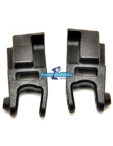 Support de biellette de direction (2 U.) Hobao Hyper MT Plus / MTe Plus / MTe Plus II 94014 - Hobao Hyper MT Plus Nitro GP
