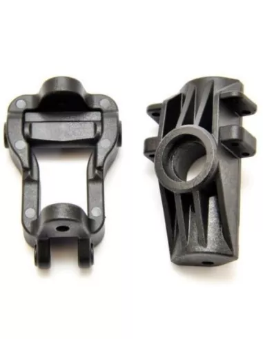 Steering Knuckle & Hinge Pin Upright Hobao Hyper MT Plus / MTe Plus / MTe Plus II 94013 - Hobao Hyper MT Plus Nitro GP