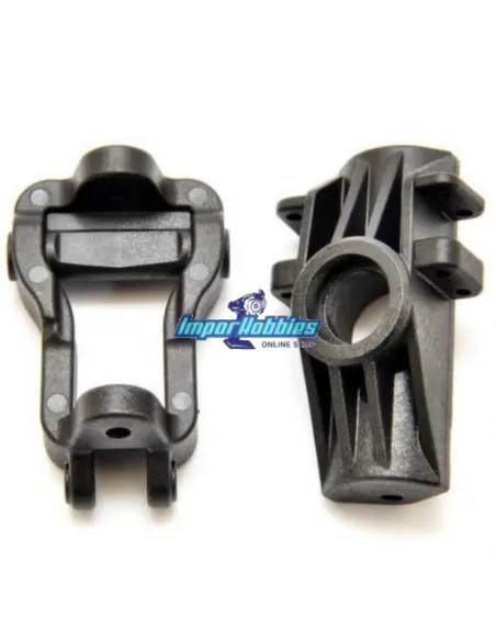 Mangueta & Porta Mangueta dirección Hobao Hyper MT Plus / MTe Plus / MTe Plus II 94013 - Hobao Hyper MT Plus Nitro GP