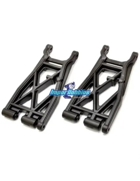 Triangles inférieurs (2 U.) Hobao Hyper MTe Plus II 94079 - Hobao Hyper MTe Plus II EP