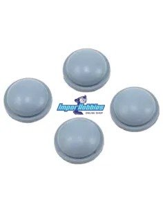 Shock Bladder (4 U.) Hobao Hyper SS / VS / VT / MT Plus / MTe Plus / MTe Plus II 90048 - Hobao Hyper VS & VSe GP - EP