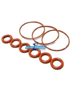 Differential O-Ring Set Hobao Hyper 7 TQ / 8.5 / VS / SS / VT / ST / MT 87004-1 - Hobao Hyper 8 & 8.5 Nitro
