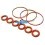Joint différentiel Hobao Hyper 7 TQ / 8.5 / VS / SS / VT / ST / MT 87004-1