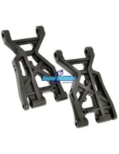 Triangles avants V2 (2 U.) Hobao Hyper SS / SSe / CAGE / GTB / GTS V2 90001N - Hobao Hyper SS & SSe GP - EP