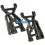 Triangles avants V2 (2 U.) Hobao Hyper SS / SSe / CAGE / GTB / GTS V2 90001N - Hobao Hyper SS & SSe GP - EP