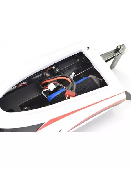 Bateau FTX Vortex 44cm High Speed Race Readyset 2.4Ghz FTX0700 - Modèles et kits de bateaux