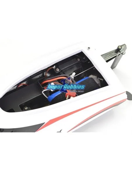 Lancha FTX Vortex 44cm High Speed Race Readyset 2.4Ghz FTX0700 - Modelos y kits de barcos y embarcaciones