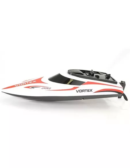 Bateau FTX Vortex 44cm High Speed Race Readyset 2.4Ghz FTX0700 - Modèles et kits de bateaux