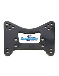 Support d'amortisseur avant Hobao Hyper 7 TQ / 7.5 87601 - Hobao Hyper 7 TQ & 7.5 Nitro