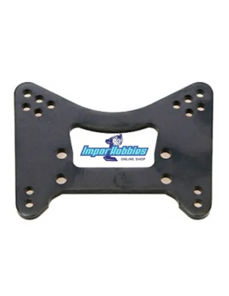 Soporte de amortiguador delantero Hobao Hyper 7 TQ / 7.5 87601 - Hobao Hyper 7 TQ & 7.5 Nitro