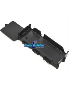 Battery Tray Team Associated RC8B3e / B3.1e / B3.2e / T3e / T3.1e / T3.2e AS81297 - Team Associated RC8B3 & RC8B3e - Spare Parts