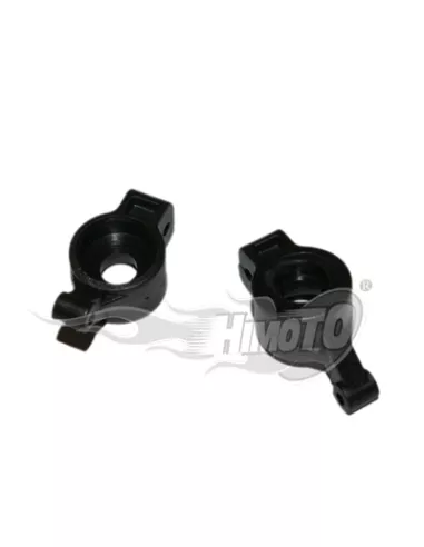 Manguetas traseras HSP Racing / Himoto 1/16 82806 - HSP 1/16 On-Road