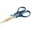 Tijeras curvadas carrocerías lexan L-143mm VP-Pro RS-615