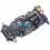 Kyosho Mini-Z MR-03EVO SP 5600KV Chassis Set 94mm N-MM2 32793 - Modèles Kyosho Mini-Z EVO Series Chassis Set
