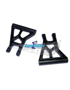 Trapecio inferior trasero (2 Uds.) HSP / Himoto 1/16 82803 - HSP 1/16 On-Road