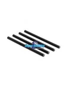 Pasador interior trapecios (4 Uds.) HSP / Himoto 1/16 86028 - HSP 1/16 On-Road