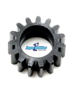 Pignon aluminium de première 15T GTW26-15 Kyosho Inferno GT / GT2 / GT3 IG112-15 - Kyosho Inferno GT / GT2 Nitro - Pièces detach