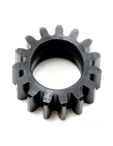 Aluminum 1st Gear Pinion 15T GTW26-15 Kyosho Inferno GT / GT2 / GT3 IG112-15 - Kyosho Inferno GT / GT2 Nitro - Spare Parts & Opt