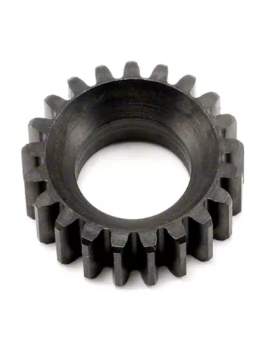 Aluminum 2nd Gear Pinion 21T GTW26-21 Kyosho Inferno GT/ GT2 / GT3 IG113-21 - Kyosho Inferno GT / GT2 Nitro - Spare Parts & Opti