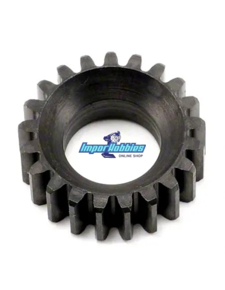 Pignon aluminium de seconde 21T GTW26-21 Kyosho Inferno GT/ GT2 / GT3 IG113-21 - Kyosho Inferno GT / GT2 Nitro - Pièces detachée