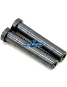 Servo Saver Shaft Set TR114 Kyosho DBX / DRX / Nitro Tracker NT005 - Kyosho DBX - Spare Parts & Option Parts