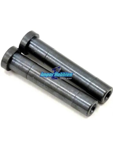 Postes de salva-servos de dirección TR114 Kyosho DBX / DRX / Nitro Tracker NT005 - Kyosho DBX - Repuesto y opciones