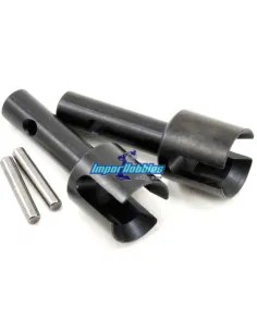 Vasos centrales diferencial (2 Uds.) Kyosho FW-05 / FW-06 / DBX / DRX VS018 - Kyosho FW-05 & FW-06 - Repuesto y opciones