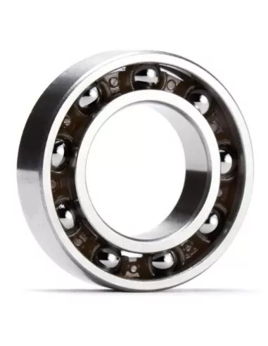 Rear Engine Bearing - Steel 13x25x6mm Fussion FS-BE011 - Nitro Engine Ball Bearings