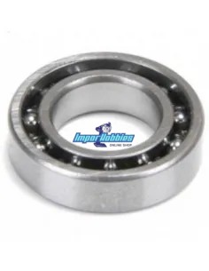 Rodamiento interno trasero 13x24x6mm motor Hobao Hyper 21 / Thunder Tiger Pro 21 & 28 Fussion FS-BE010 - Rodamientos motor nitro