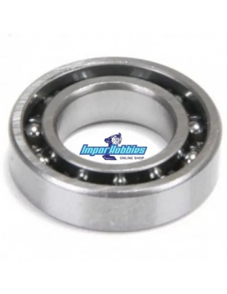 Roulement moteur arriere acier 13x24x6mm Hobao Hyper 21 / Thunder Tiger Pro 21 & 28 Fussion FS-BE010 - Roulements pour moteurs N