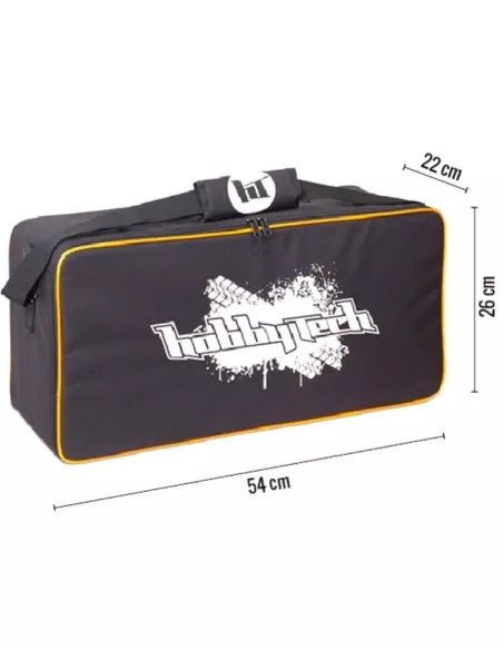 Transport Bag 1/10 Scale On-road / Buggy Hobbytech HT504007 - RC Carrying bags
