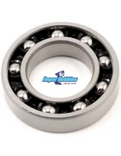 Rear Engine Bearing - Steel 14x25.4x6mm Fussion FS-BE013 - Nitro Engine Ball Bearings
