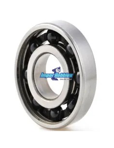 Rodamiento interno trasero Hybrid Ceramic motor nitro 14.5x26x6mm Fussion FS-BE025-C - Rodamientos motor nitro