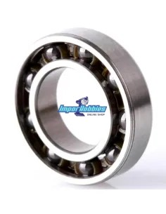 Rear Engine Bearing - Hybrid Ceramic 14x25.8x6mm Fussion FS-BE024-C - Nitro Engine Ball Bearings