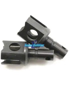 Differential Outdrive Shaft F/R (2 U.) Kyosho Inferno MP9 / MP10 / MP11 IF412 - Spare Parts