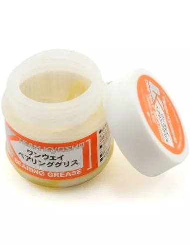 One Way Bearing Grease 15gr. Kyosho 96509 - Assembly and Maintenance Greases