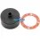 Corps de differentiel central - Hard Kyosho Inferno MP9 / MP10 / MP10T IF404B
