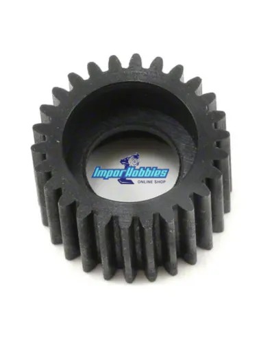 Pignon intermédiaire SP 26T Kyosho Ultima RB6 / RB6.6 / RT6 / SC6 UMW513 - Kyosho Ultima RB6 Kit - Pièces detachées et options
