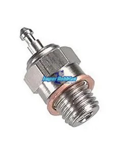 Glow Plug - Standard Nº 3 Hobbytech GP-N3 - RC Glow Plugs - Standard & Turbo