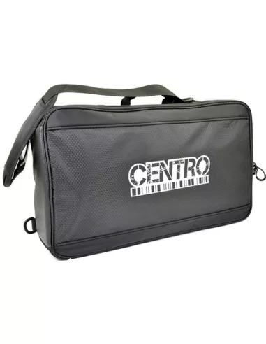 Car Carrying Bag With Protection Boxes 1/10 54x31x12cm Centro C0575 - RC Carrying bags