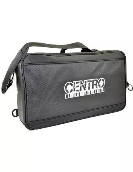 Car Carrying Bag With Protection Boxes 1/10 54x31x12cm Centro C0575 - RC Carrying bags