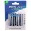 Batería AA recargable 2700Mah NiMh Alta Capacidad (4 Uds.) Gens Ace GE2-2700AA