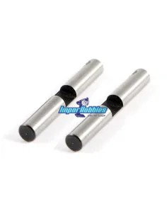 Pasadores diferencial (2 Uds.) JQ The Car JQB200 - JQ The Car - Ultimas Unidades - En Liquidación